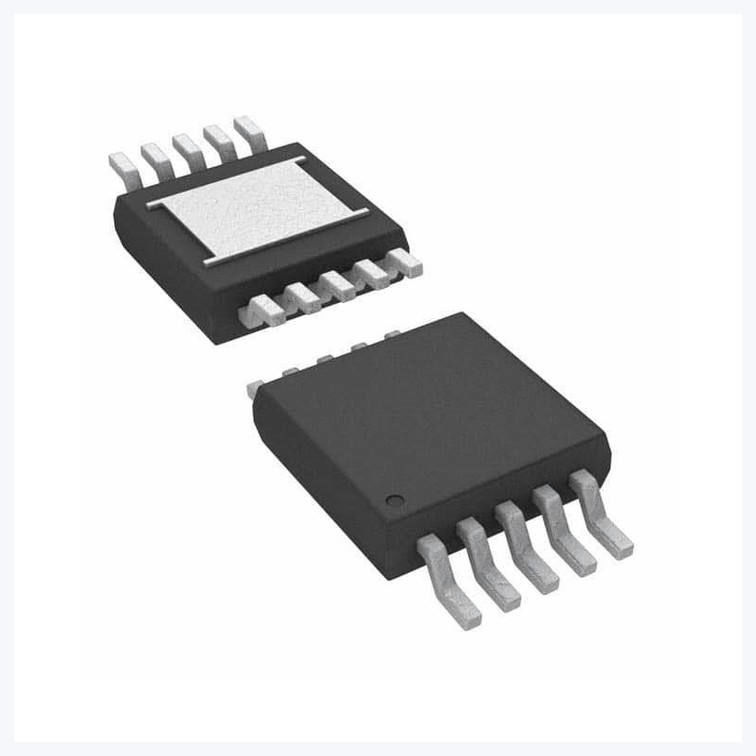 IC Integrated Circuits AD7904BRUZ-REEL