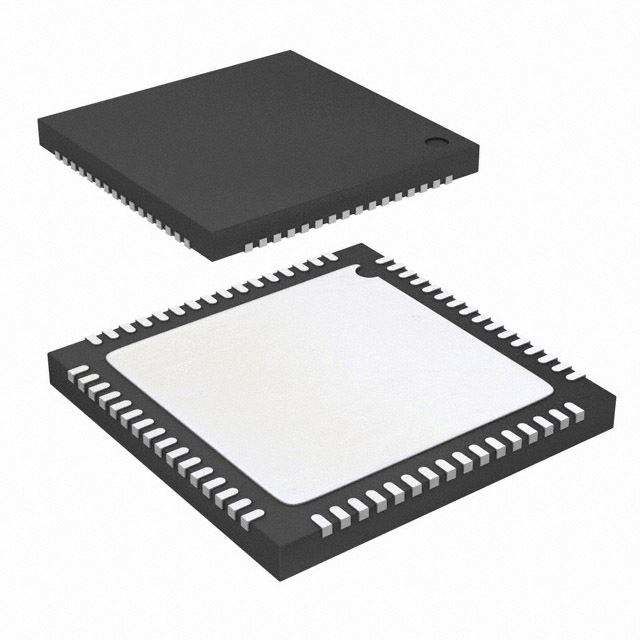 IC Integrated Circuits AD9680BCPZ-500