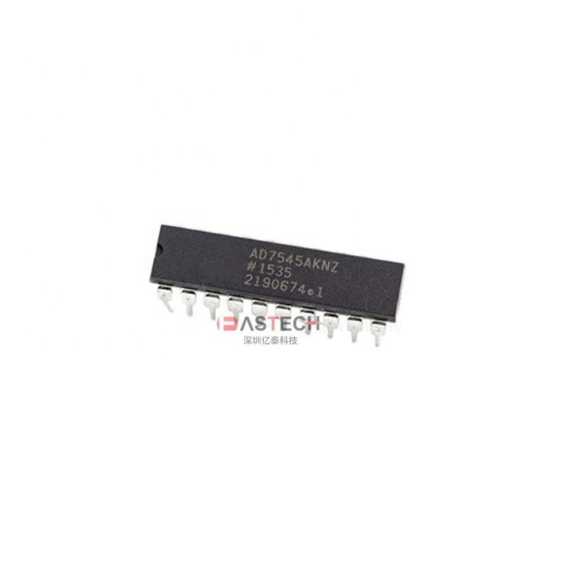 IC Integrated Circuits AD7701ANZ