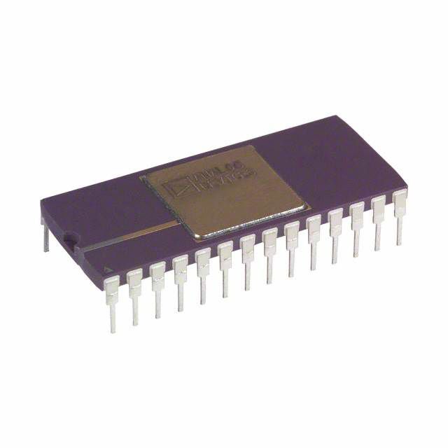 IC Integrated Circuits AD1674BD