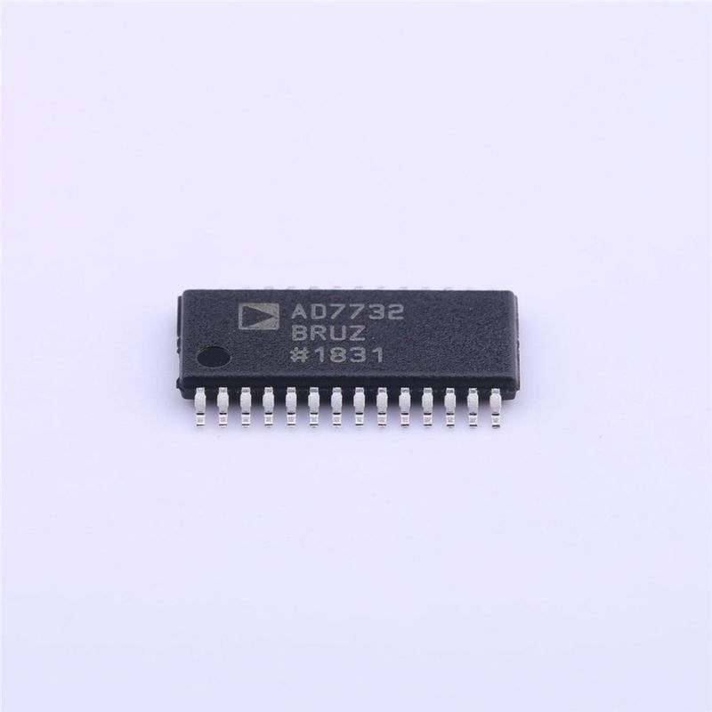 IC Integrated Circuits AD7732BRUZ