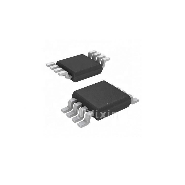 IC Integrated Circuits AD7683BRMZ