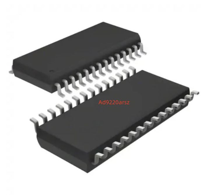 IC Integrated Circuits AD9220ARSZ