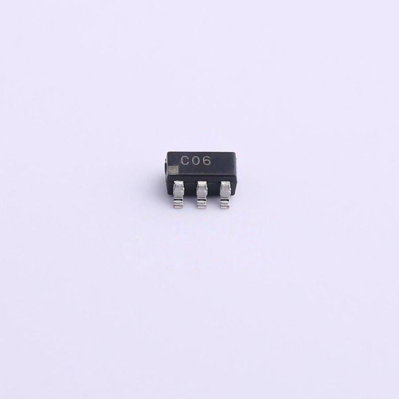 IC Integrated Circuits AD7940BRJZ-REEL7