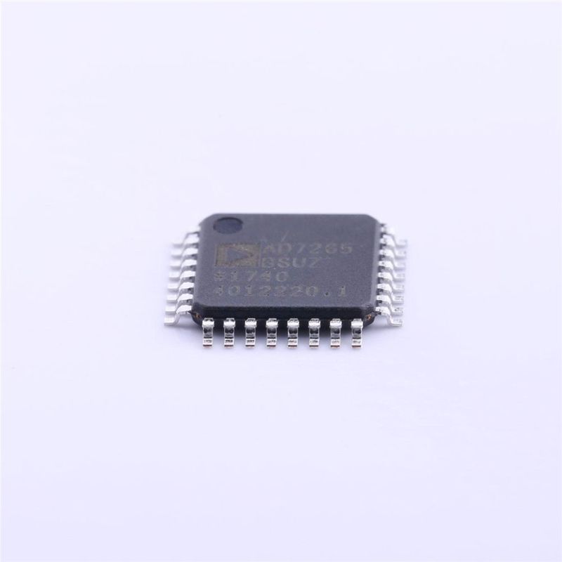 IC Integrated Circuits AD7265BSUZ