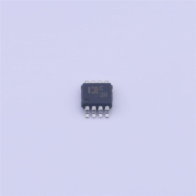 IC Integrated Circuits AD7680BRMZ-REEL7