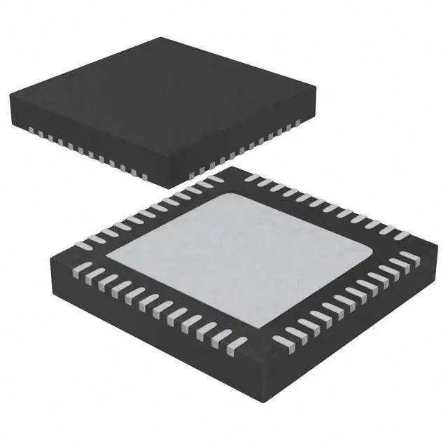 IC Integrated Circuits HMCAD1520