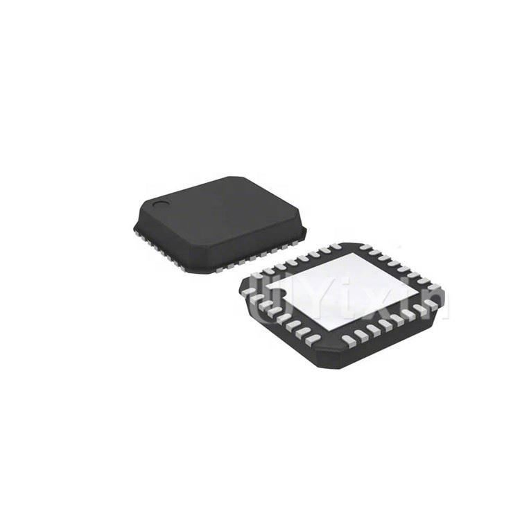 IC Integrated Circuits AD9635BCPZ-80