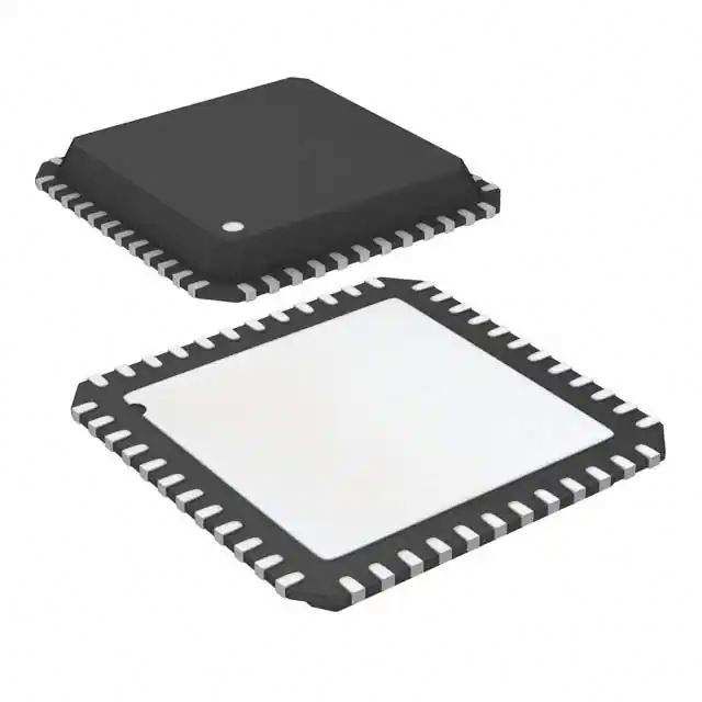 IC Integrated Circuits AD7667ACPZ