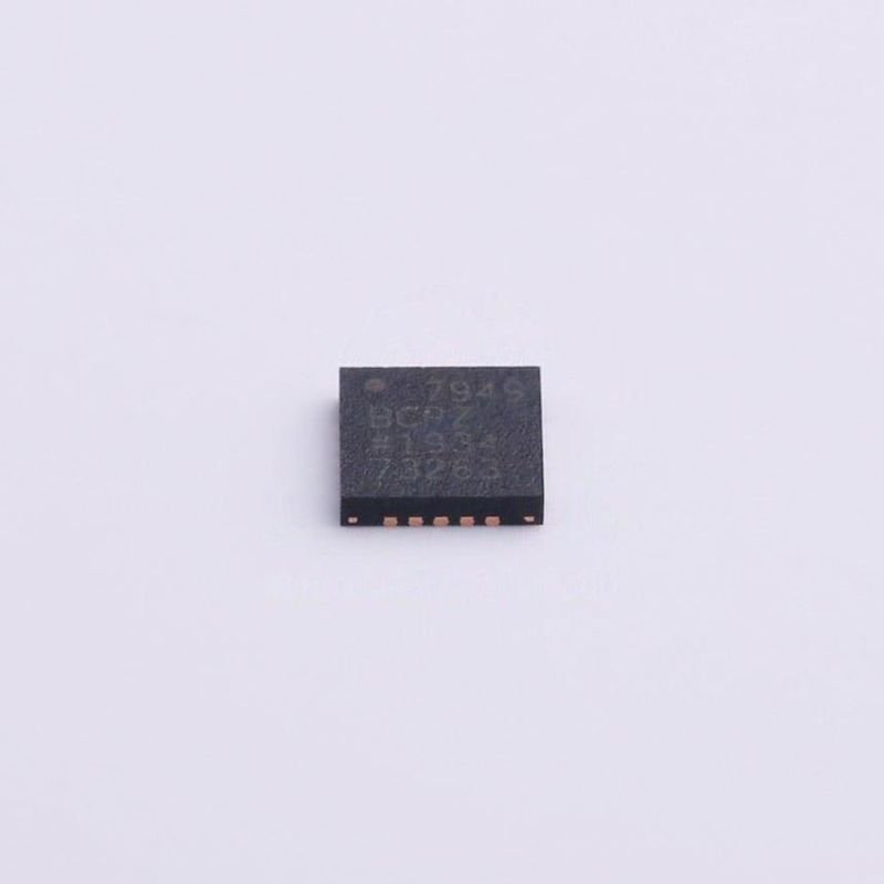 IC Integrated Circuits AD7949BCPZRL7