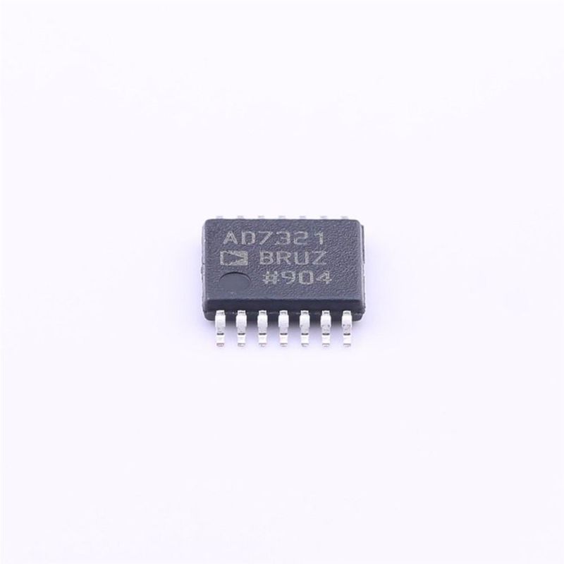 IC Integrated Circuits AD7321BRUZ-REEL7