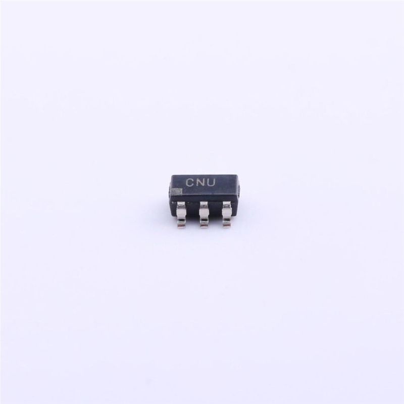 IC Integrated Circuits AD7468BRTZ-REEL7