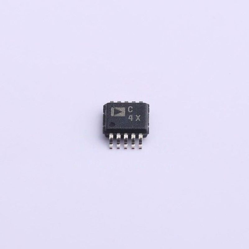 IC Integrated Circuits AD7946BRMZ