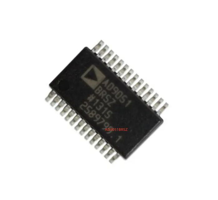 IC Integrated Circuits AD9051BRSZ