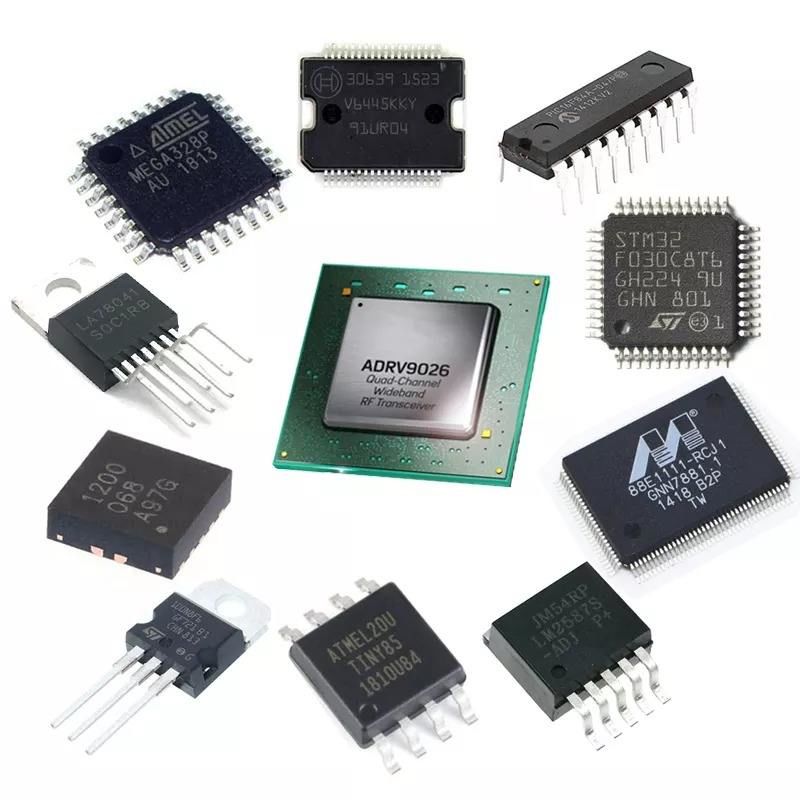IC Integrated Circuits AD677JNZ