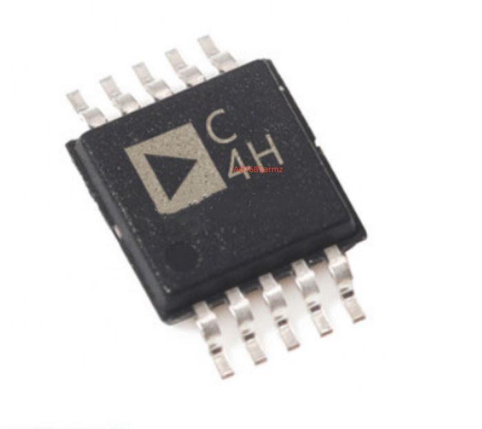 IC Integrated Circuits AD7685ARMZ
