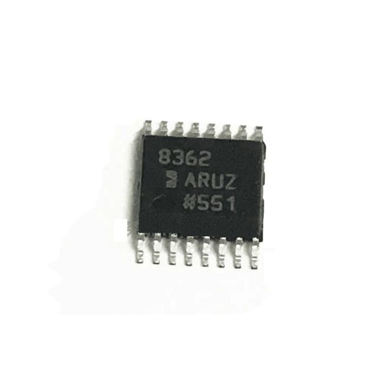 IC Integrated Circuits AD7961BCPZ-RL7