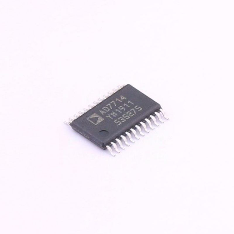 IC Integrated Circuits AD7714YRUZ-REEL7