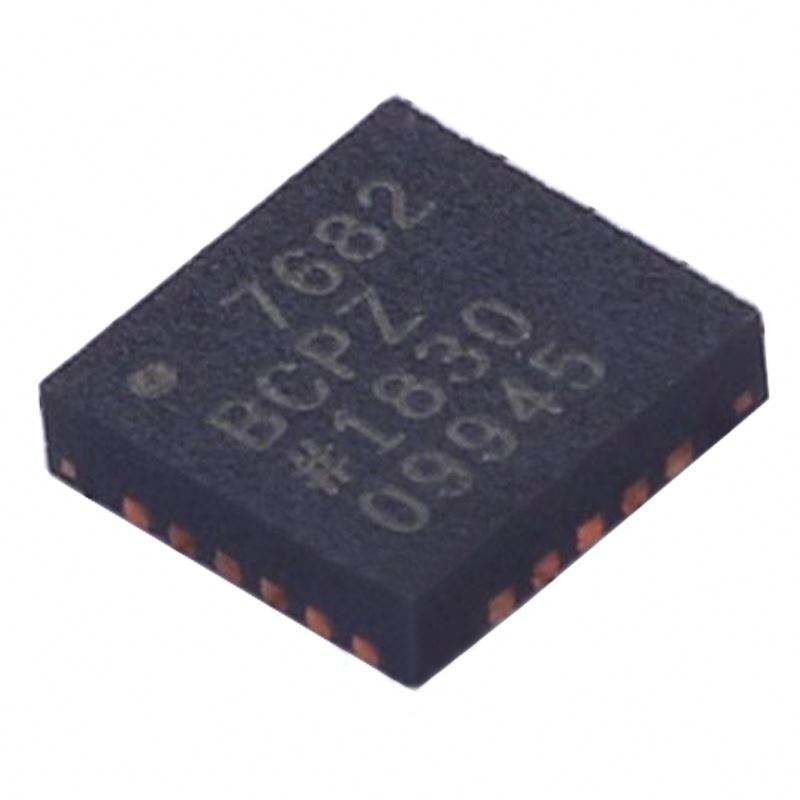 IC Integrated Circuits AD7682BCPZRL7