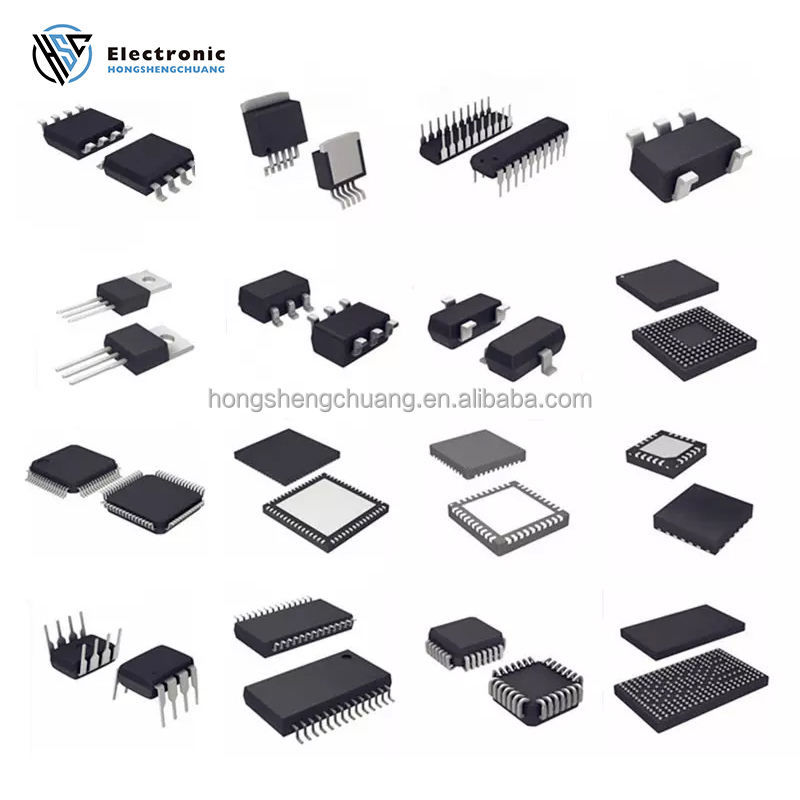 IC Integrated Circuits AD7718BRUZ-REEL7