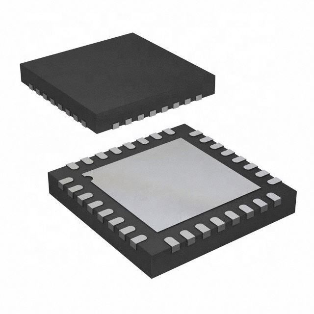 IC Integrated Circuits AD7124-8BCPZ-RL7