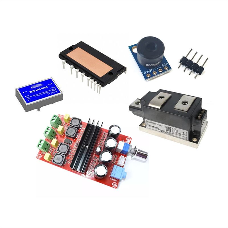 IC Integrated Circuits AD7291TCPZ-EP