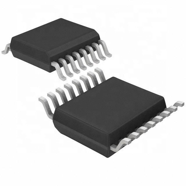IC Integrated Circuits AD7781BRUZ
