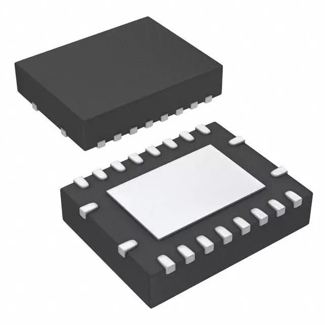 IC Integrated Circuits AD9625BBP-2.5