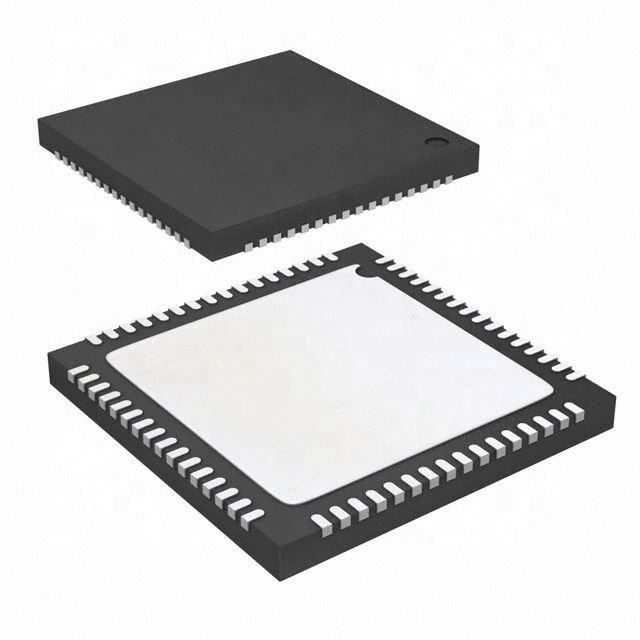 IC Integrated Circuits AD9262BCPZ-10