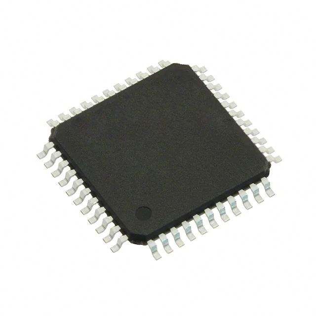 IC Integrated Circuits AD6640AST