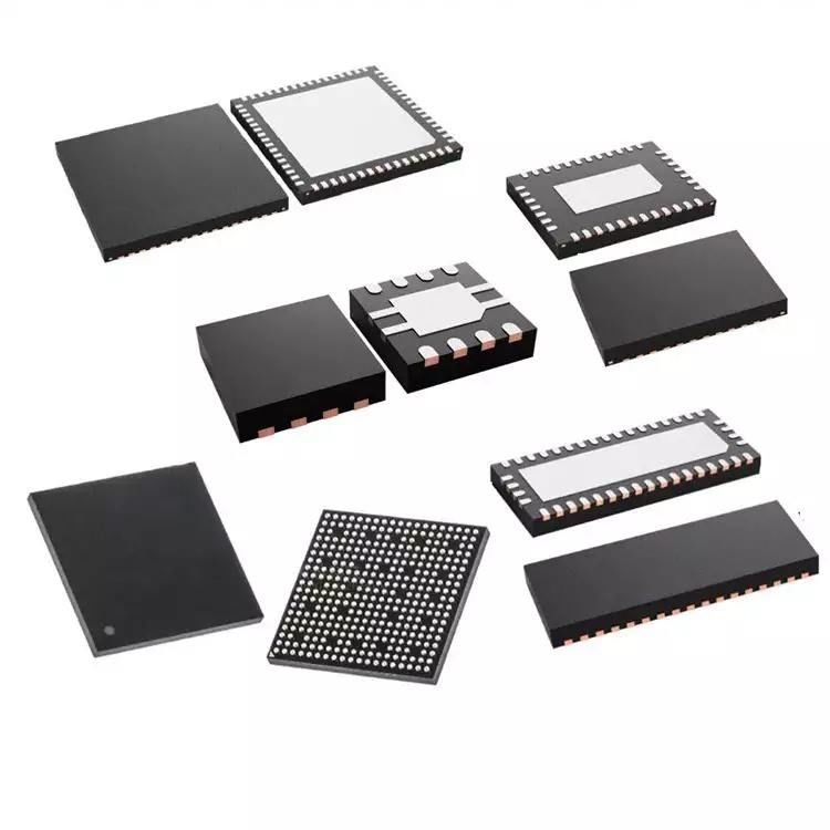 IC Integrated Circuits AD7177-2BRUZ-RL7