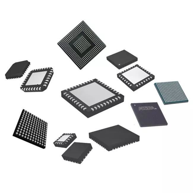 IC Integrated Circuits AD7658BSTZ