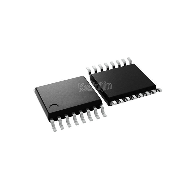 IC Integrated Circuits AD7780BRUZ