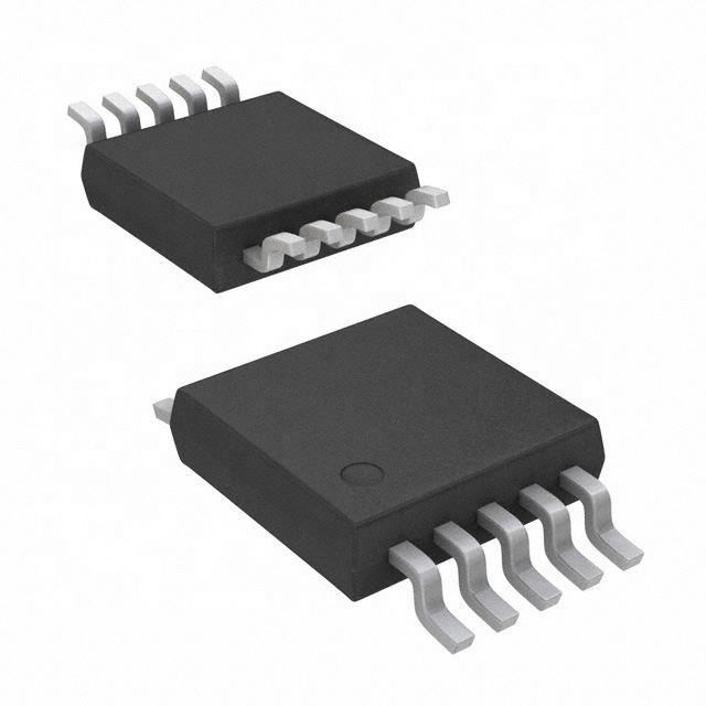 IC Integrated Circuits AD7989-5BRMZ