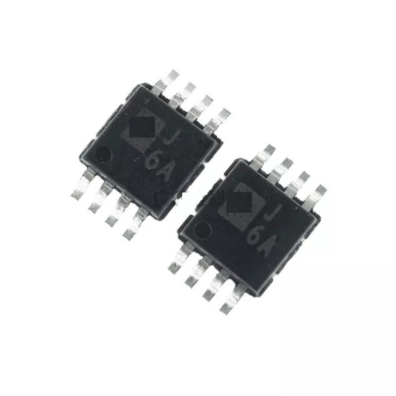 IC Integrated Circuits AD7994BRUZ-0