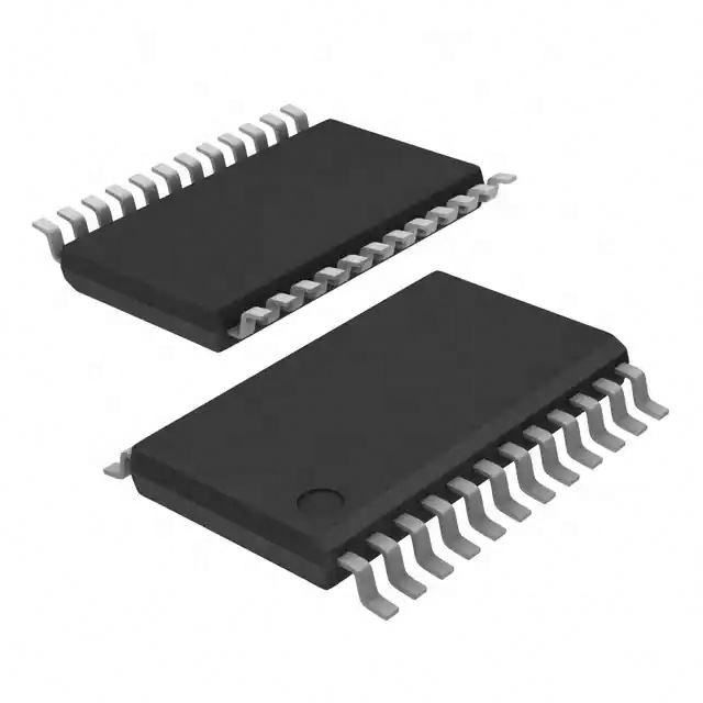 IC Integrated Circuits AD7367BRUZ-RL7