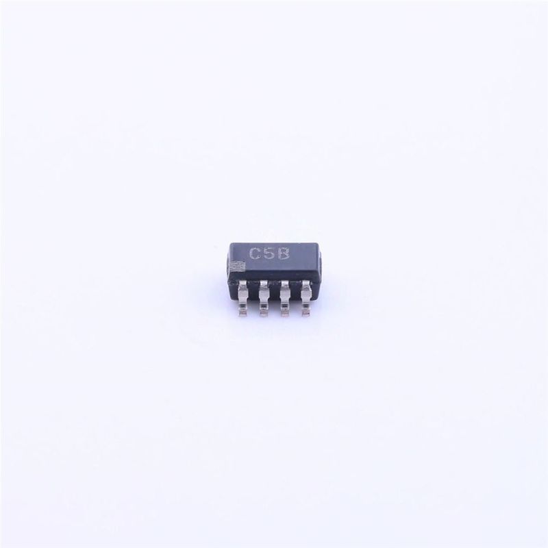 IC Integrated Circuits AD7999YRJZ-1500RL7