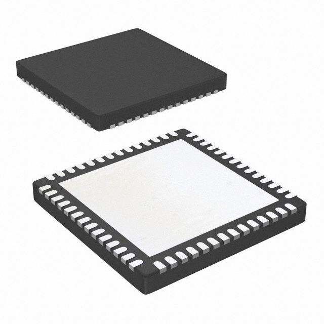 IC Integrated Circuits AD9656BCPZ-125