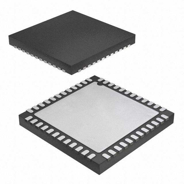 IC Integrated Circuits AD9253BCPZ-80