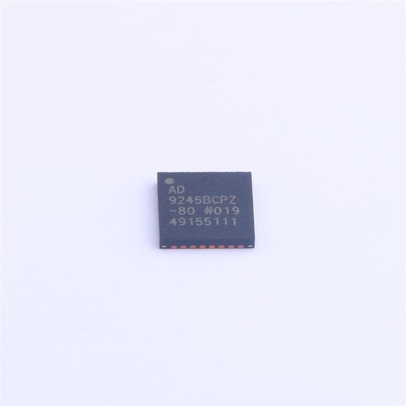IC Integrated Circuits AD9245BCPZ-80