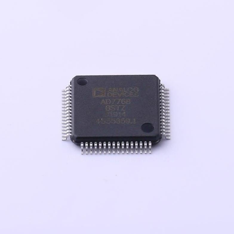IC Integrated Circuits AD7768BSTZ