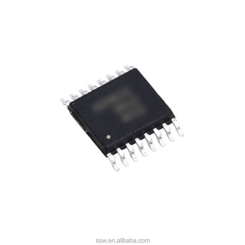 IC Integrated Circuits AD7685CRMZ