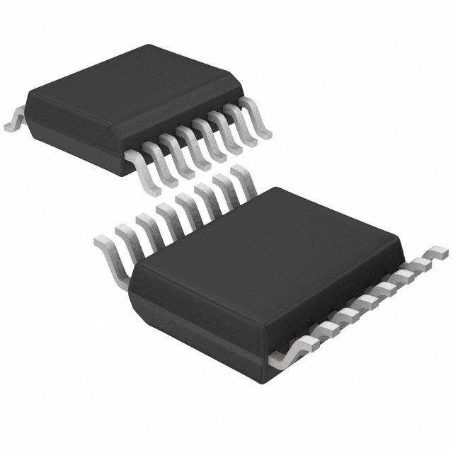 IC Integrated Circuits AD7767BRUZ