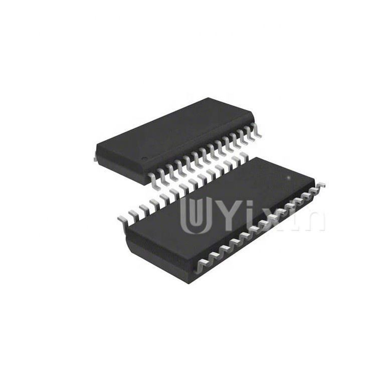 IC Integrated Circuits AD9235BRUZ-40