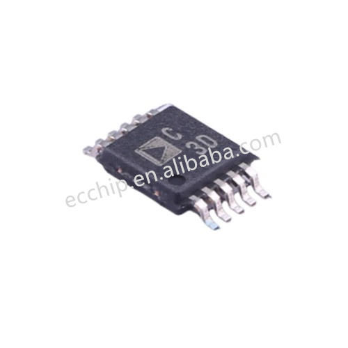 IC Integrated Circuits AD7685BRMZ