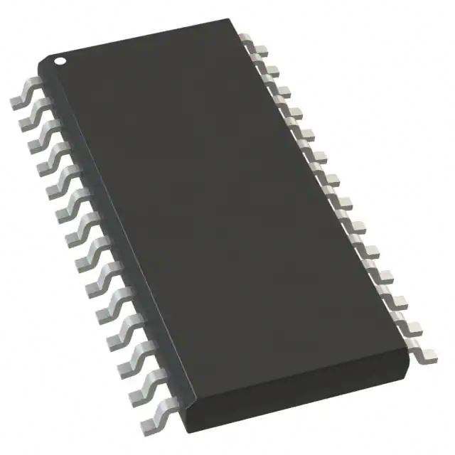 IC Integrated Circuits AD9215BRUZ-105