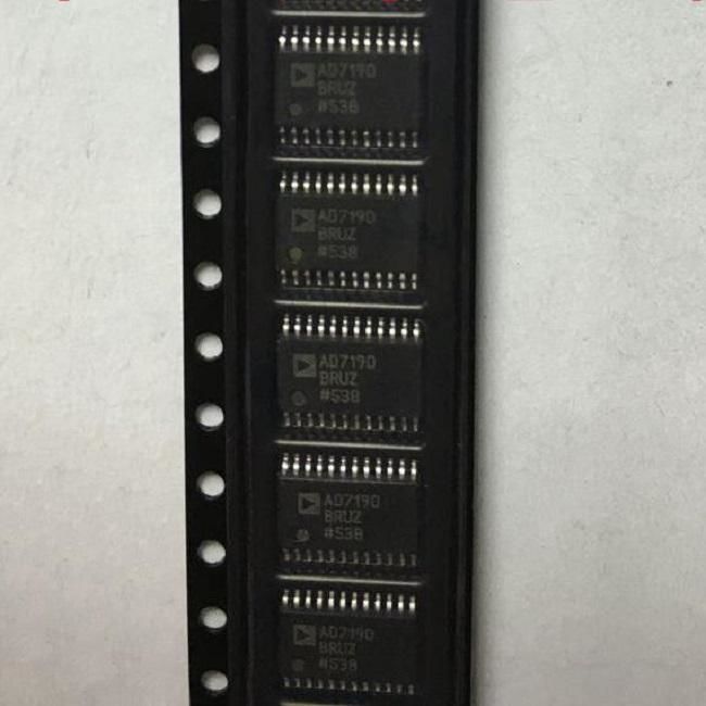 IC Integrated Circuits AD7190BRUZ