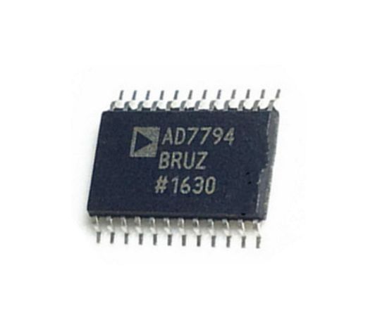 IC Integrated Circuits AD7794BRUZ