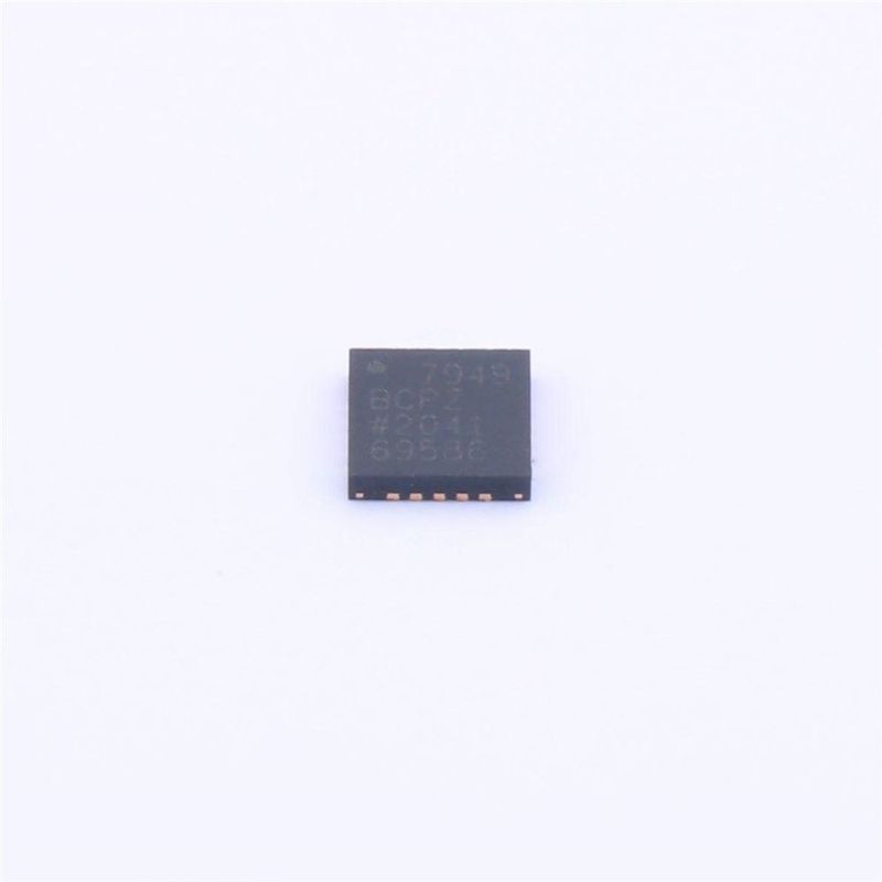 IC Integrated Circuits AD7949BCPZ