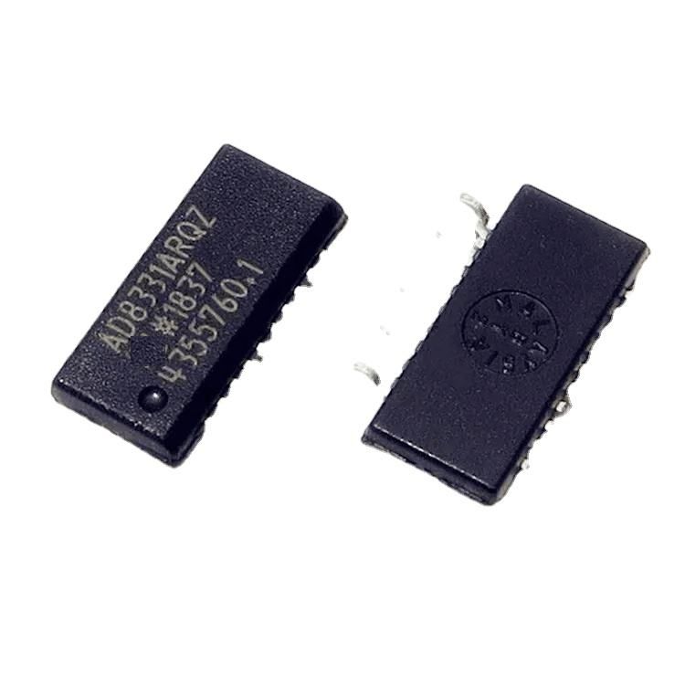 IC Integrated Circuits AD7323BRUZ